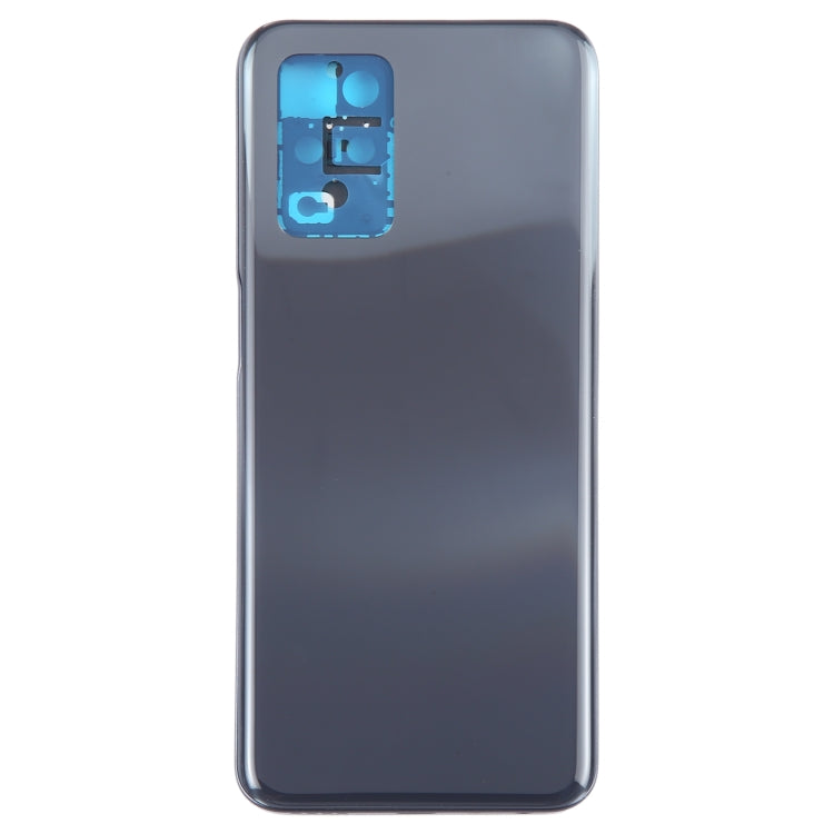 สำหรับ Realme V13 ฝาหลังแบตเตอรี่เดิมพร้อมกรอบกลาง, For Realme V13