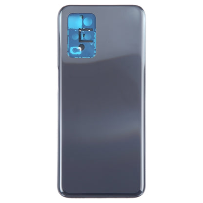 สำหรับ Realme V13 ฝาหลังแบตเตอรี่เดิมพร้อมกรอบกลาง, For Realme V13