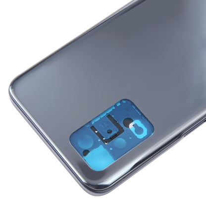 สำหรับ Realme V13 ฝาหลังแบตเตอรี่เดิมพร้อมกรอบกลาง, For Realme V13
