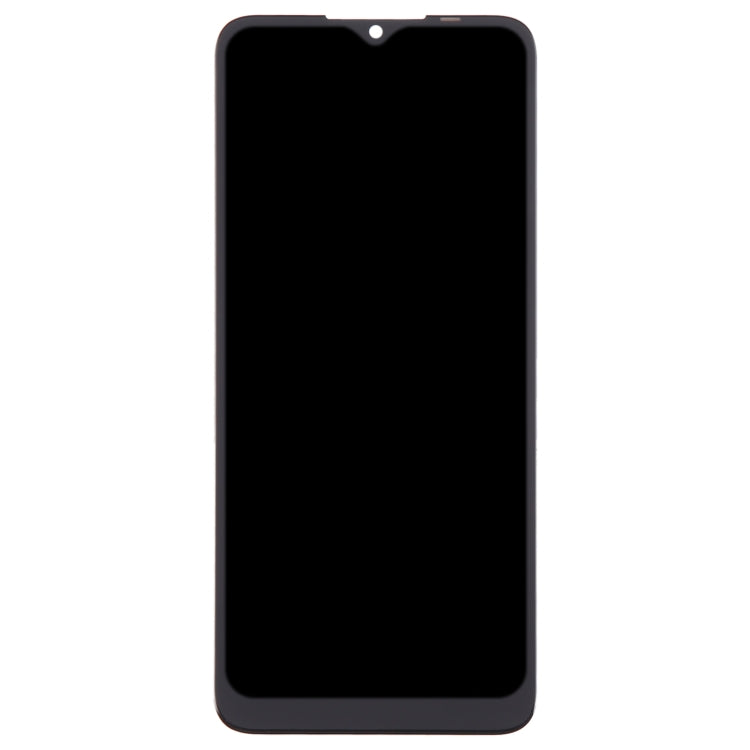 หน้าจอ LCD OEM สำหรับ Nokia G22 พร้อมชุดประกอบ Digitizer, For Nokia G22