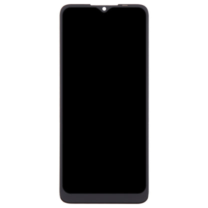 หน้าจอ LCD OEM สำหรับ Nokia G22 พร้อมชุดประกอบ Digitizer, For Nokia G22