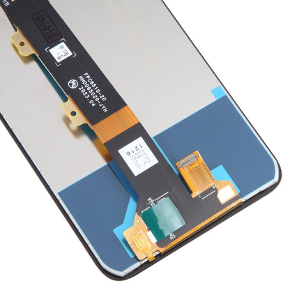 หน้าจอ LCD OEM สำหรับ Nokia G22 พร้อมชุดประกอบ Digitizer, For Nokia G22