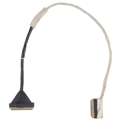 40Pin/30Pin DD00G3LC002 DD00G3LC0012 L16748-001 สาย LCD แบบสัมผัสสำหรับ HP ChromeBook 14 G5 14-CA 14-DB, For HP ChromeBook 14 G5