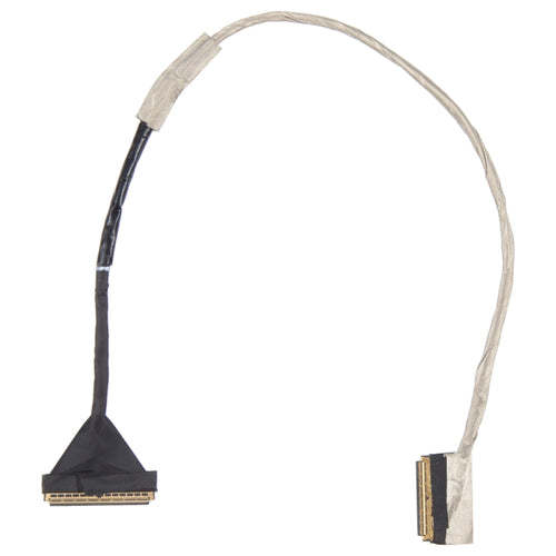 40Pin/30Pin DD00G3LC002 DD00G3LC0012 L16748-001 สาย LCD แบบสัมผัสสำหรับ HP ChromeBook 14 G5 14-CA 14-DB, For HP ChromeBook 14 G5