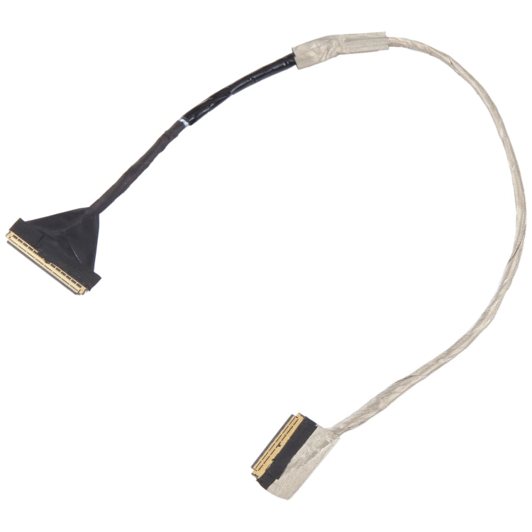 40Pin/30Pin DD00G3LC002 DD00G3LC0012 L16748-001 สาย LCD แบบสัมผัสสำหรับ HP ChromeBook 14 G5 14-CA 14-DB, For HP ChromeBook 14 G5