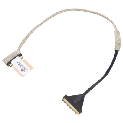 40Pin/30Pin DD00G3LC002 DD00G3LC0012 L16748-001 สาย LCD แบบสัมผัสสำหรับ HP ChromeBook 14 G5 14-CA 14-DB, For HP ChromeBook 14 G5