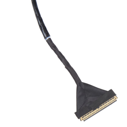 40Pin/30Pin DD00G3LC002 DD00G3LC0012 L16748-001 สาย LCD แบบสัมผัสสำหรับ HP ChromeBook 14 G5 14-CA 14-DB, For HP ChromeBook 14 G5