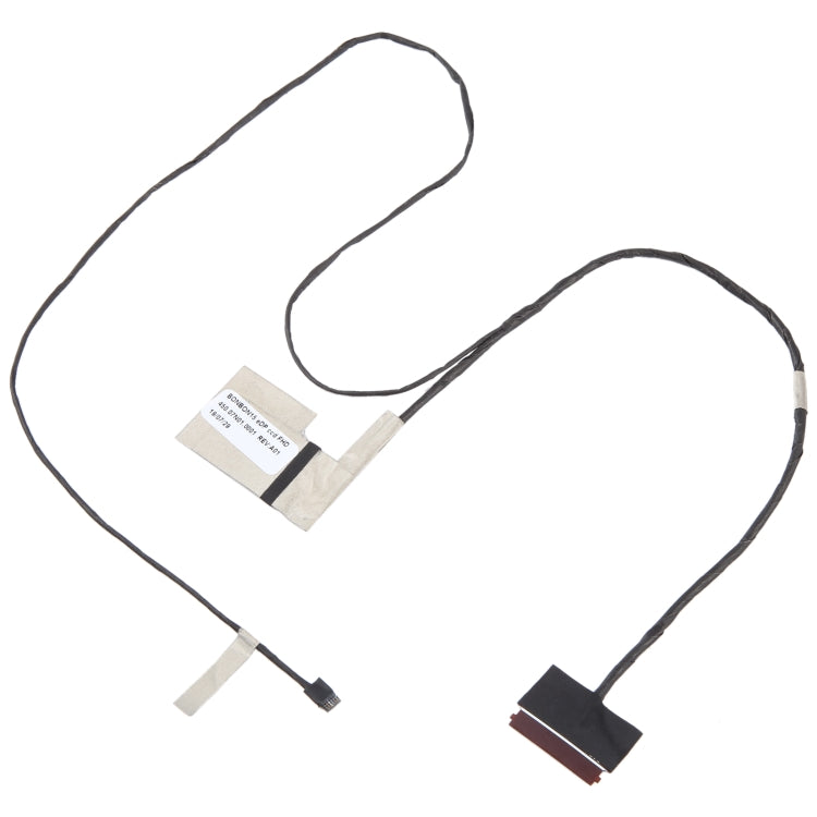 450.07N01.0001 สาย LCD สำหรับ HP ENVY X360 15-AQ 15T-AQ 15Z-AQ M6-AQ M6-AR, For HP ENVY X360