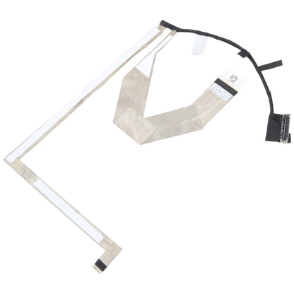 DC02C00DX00 สาย LCD สำหรับ Dell Latitude 7480 E7480, For Dell Latitude 7480 E7480