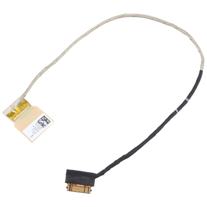 30Pin DD0BLQLC051 DD0BLQLC010 สาย LCD แบบสัมผัสสำหรับ Toshiba P50-C P50D-C P50T-C P55-C P55D-C, For Toshiba P50-C P50D-C
