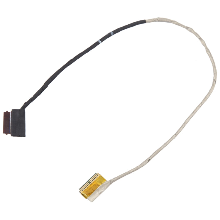30Pin DD0BLQLC051 DD0BLQLC010 สาย LCD แบบสัมผัสสำหรับ Toshiba P50-C P50D-C P50T-C P55-C P55D-C, For Toshiba P50-C P50D-C