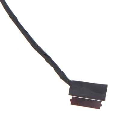 30Pin DD0BLQLC051 DD0BLQLC010 สาย LCD แบบสัมผัสสำหรับ Toshiba P50-C P50D-C P50T-C P55-C P55D-C, For Toshiba P50-C P50D-C