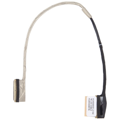 40Pin DD00G1LC102 DD00G1LC122 DD00G1LC101 L14915-001 Touch LCD สำหรับ HP Chromebook 11 G6 11A G6 EE, For HP Chromebook 11 G6