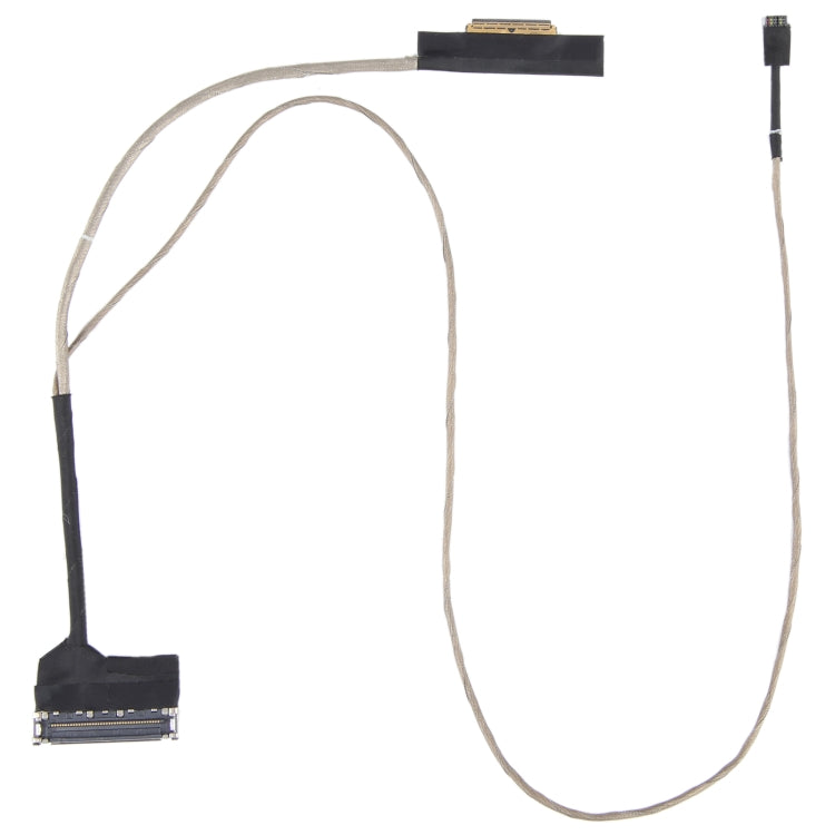 30Pin DC02002VR00 50.Q28N2.008 สาย LCD สำหรับ Acer Predator Helios 300 G3-571 G3-572, For Acer Predator Helios 300