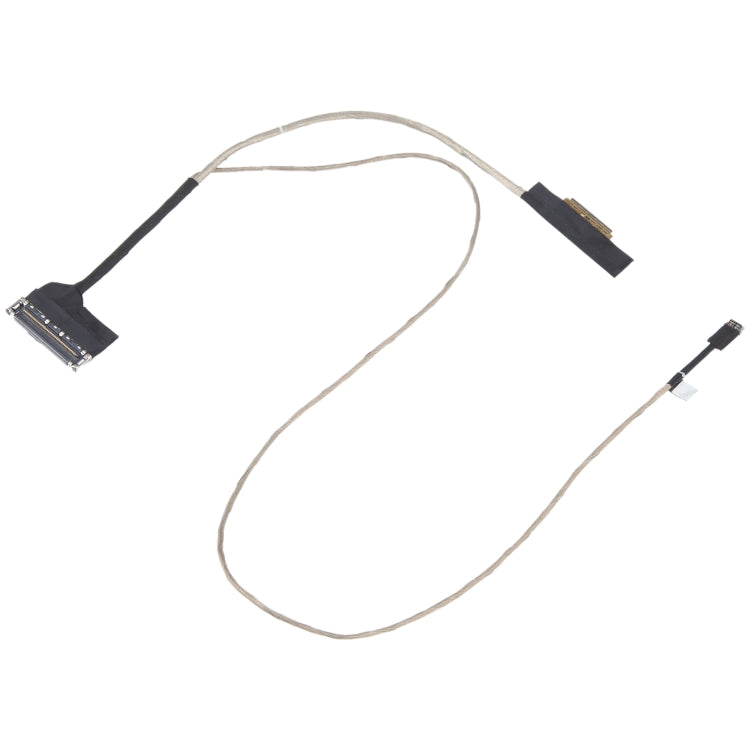 30Pin DC02002VR00 50.Q28N2.008 สาย LCD สำหรับ Acer Predator Helios 300 G3-571 G3-572, For Acer Predator Helios 300