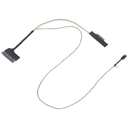 30Pin DC02002VR00 50.Q28N2.008 สาย LCD สำหรับ Acer Predator Helios 300 G3-571 G3-572, For Acer Predator Helios 300
