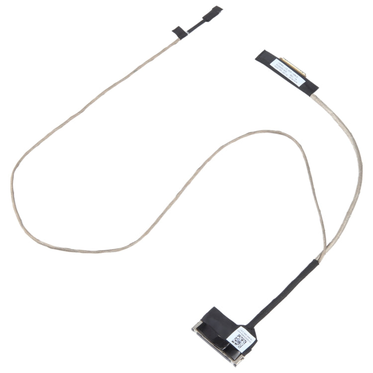 30Pin DC02002VR00 50.Q28N2.008 สาย LCD สำหรับ Acer Predator Helios 300 G3-571 G3-572, For Acer Predator Helios 300