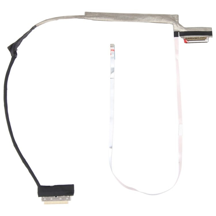 30Pin L20361-001 DC02C00I200 DC02C00IK00 สาย LCD สำหรับ HP Pavlion Gaming 15-CX 15-CX0058WM, For HP Pavlion Gaming 15-CX