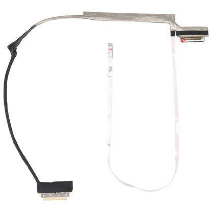 30Pin L20361-001 DC02C00I200 DC02C00IK00 สาย LCD สำหรับ HP Pavlion Gaming 15-CX 15-CX0058WM, For HP Pavlion Gaming 15-CX