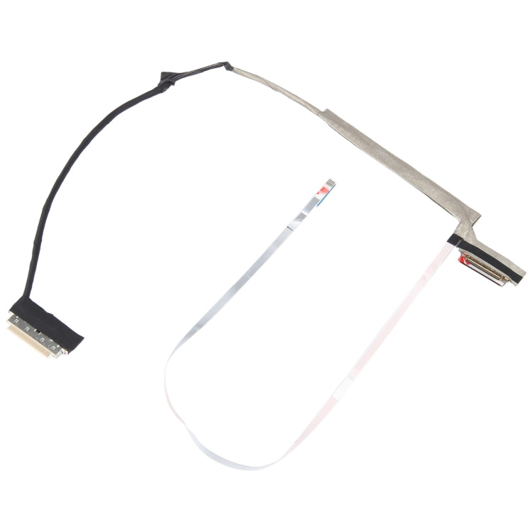 30Pin L20361-001 DC02C00I200 DC02C00IK00 สาย LCD สำหรับ HP Pavlion Gaming 15-CX 15-CX0058WM, For HP Pavlion Gaming 15-CX