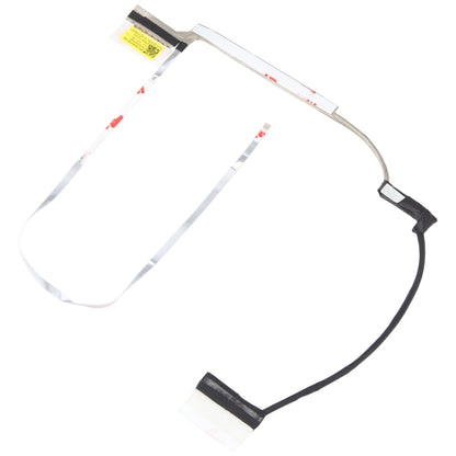 30Pin L20361-001 DC02C00I200 DC02C00IK00 สาย LCD สำหรับ HP Pavlion Gaming 15-CX 15-CX0058WM, For HP Pavlion Gaming 15-CX