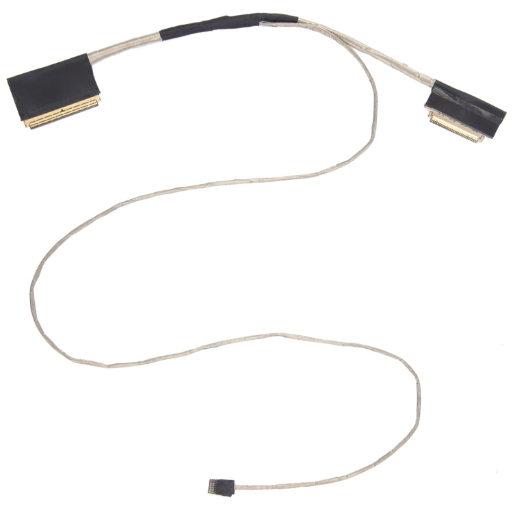 30Pin DC02003FZ00 5C10S73167 สาย LCD สำหรับ Lenovo 14e Chromebook 81MH 14W, For Lenovo 14e Chromebook 81MH 14W
