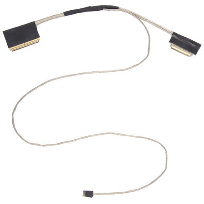30Pin DC02003FZ00 5C10S73167 สาย LCD สำหรับ Lenovo 14e Chromebook 81MH 14W, For Lenovo 14e Chromebook 81MH 14W
