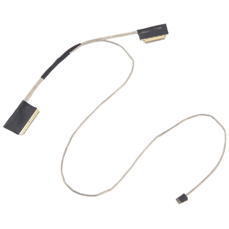 30Pin DC02003FZ00 5C10S73167 สาย LCD สำหรับ Lenovo 14e Chromebook 81MH 14W, For Lenovo 14e Chromebook 81MH 14W