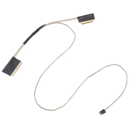 30Pin DC02003FZ00 5C10S73167 สาย LCD สำหรับ Lenovo 14e Chromebook 81MH 14W, For Lenovo 14e Chromebook 81MH 14W