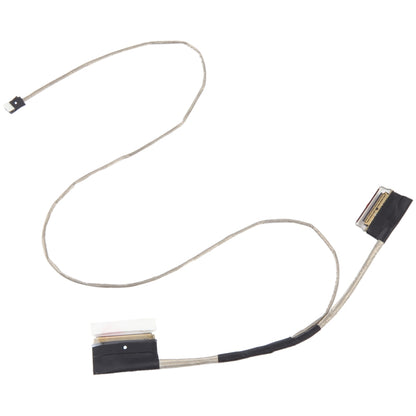 30Pin DC02003FZ00 5C10S73167 สาย LCD สำหรับ Lenovo 14e Chromebook 81MH 14W, For Lenovo 14e Chromebook 81MH 14W
