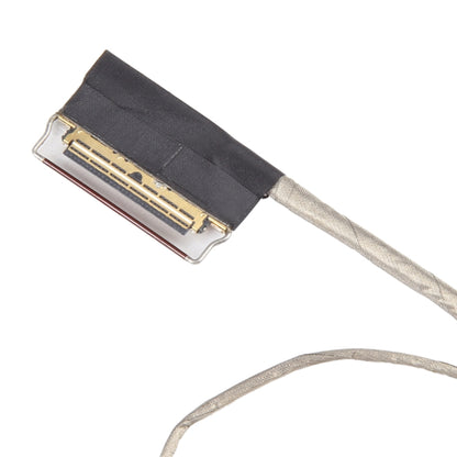 30Pin DC02003FZ00 5C10S73167 สาย LCD สำหรับ Lenovo 14e Chromebook 81MH 14W, For Lenovo 14e Chromebook 81MH 14W