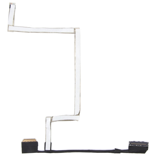 0CK9JJ DC02C00E000 สาย LCD สำหรับ Dell Latitude 7280, For Dell Latitude 7280