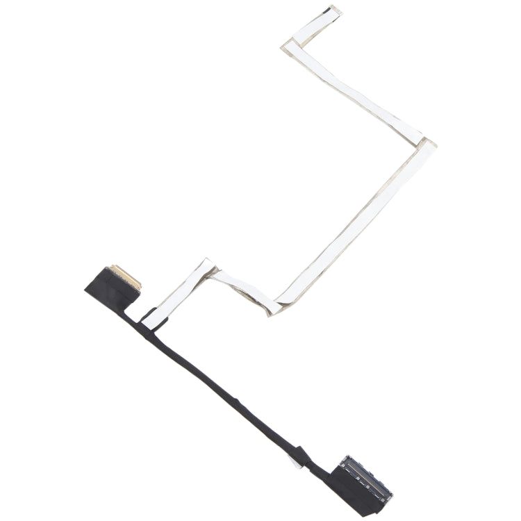 0CK9JJ DC02C00E000 สาย LCD สำหรับ Dell Latitude 7280, For Dell Latitude 7280