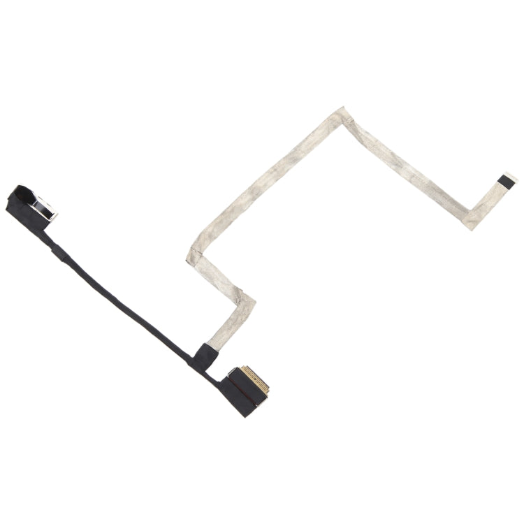0CK9JJ DC02C00E000 สาย LCD สำหรับ Dell Latitude 7280, For Dell Latitude 7280