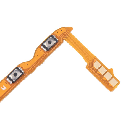สำหรับ Honor X40 ปุ่มเปิดปิดและปุ่มปรับระดับเสียง Flex Cable, For Honor X40