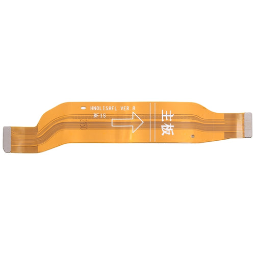 สำหรับ Honor 70 เมนบอร์ด Flex Cable, For Honor 70