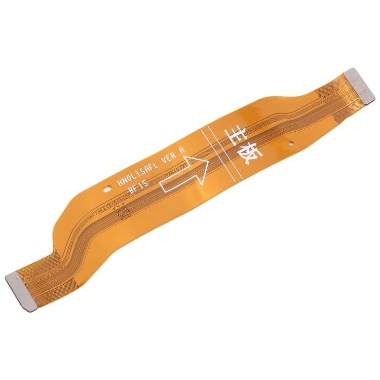 สำหรับ Honor 70 เมนบอร์ด Flex Cable, For Honor 70