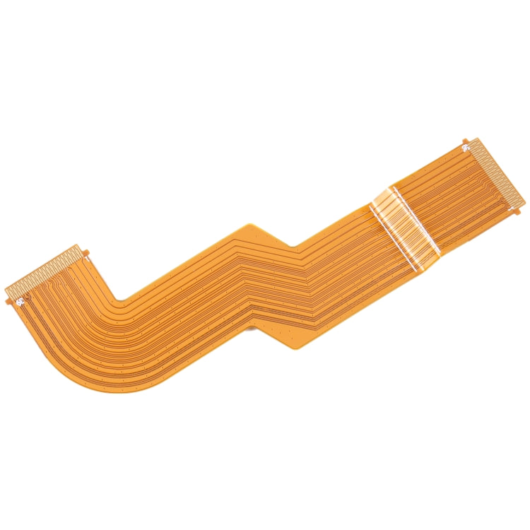 สำหรับ Amazon Fire HD 10 2021 Mainboard Connector Flex Cable