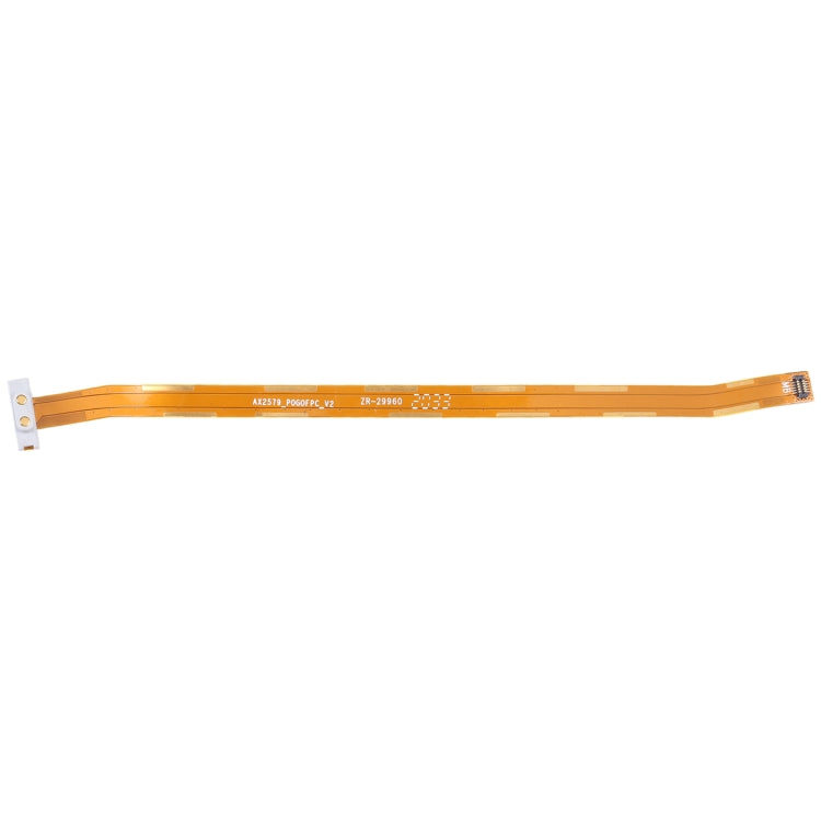 สำหรับ Lenovo M10 HD TB-X306 Original Keyboard Connector Flex Cable