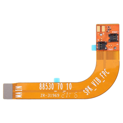 สำหรับ Lenovo Xiaoxin Pad Pro 11.5 นิ้ว TB-J716 Original ลำโพง Connector Flex Cable, For Lenovo Xiaoxin Pad Pro 11.5inch TB-J716