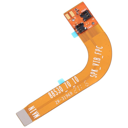 สำหรับ Lenovo Xiaoxin Pad Pro 11.5 นิ้ว TB-J716 Original ลำโพง Connector Flex Cable, For Lenovo Xiaoxin Pad Pro 11.5inch TB-J716