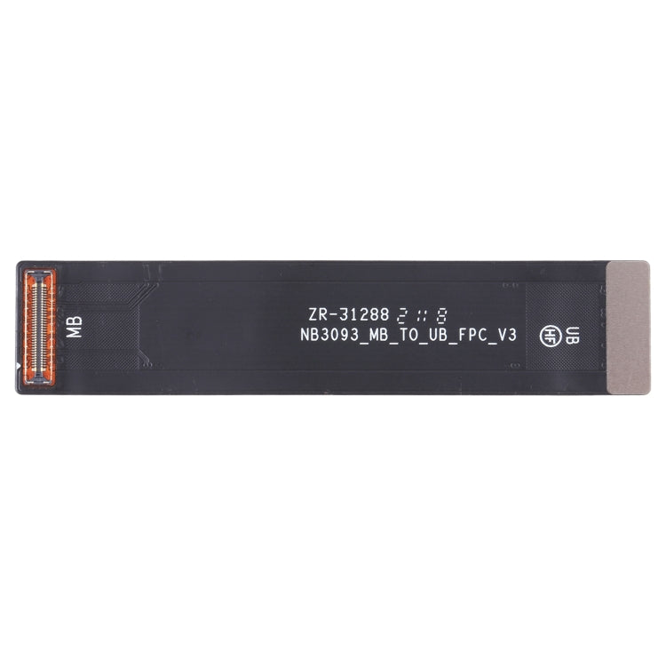 สำหรับ Lenovo ThinkBook 13X 2022 / 13S 2022 เดิม Mainboard Connector Flex Cable, For Lenovo ThinkBook 13X 2022 / 13S 2022