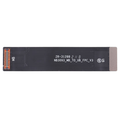 สำหรับ Lenovo ThinkBook 13X 2022 / 13S 2022 เดิม Mainboard Connector Flex Cable, For Lenovo ThinkBook 13X 2022 / 13S 2022