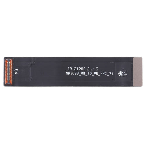 สำหรับ Lenovo ThinkBook 13X 2022 / 13S 2022 เดิม Mainboard Connector Flex Cable, For Lenovo ThinkBook 13X 2022 / 13S 2022