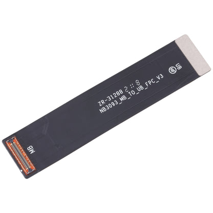 สำหรับ Lenovo ThinkBook 13X 2022 / 13S 2022 เดิม Mainboard Connector Flex Cable, For Lenovo ThinkBook 13X 2022 / 13S 2022