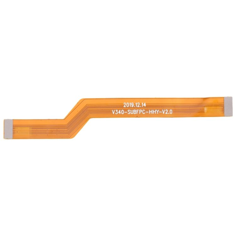 สำหรับ Vsmart Star 4 OEM เมนบอร์ด Flex Cable, For Vsmart Star 4