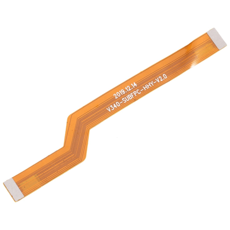 สำหรับ Vsmart Star 4 OEM เมนบอร์ด Flex Cable, For Vsmart Star 4