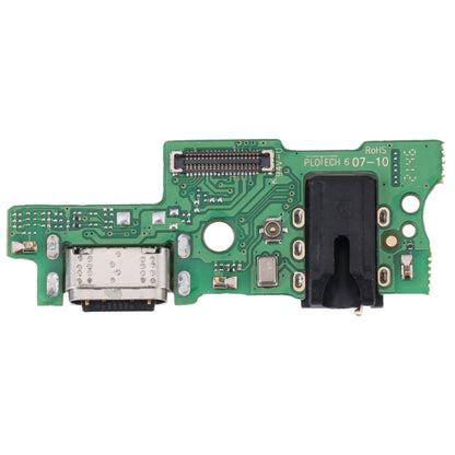 สำหรับ Tecno Camon 18 P OEM บอร์ดพอร์ตชาร์จ, For Tecno Camon 18 P