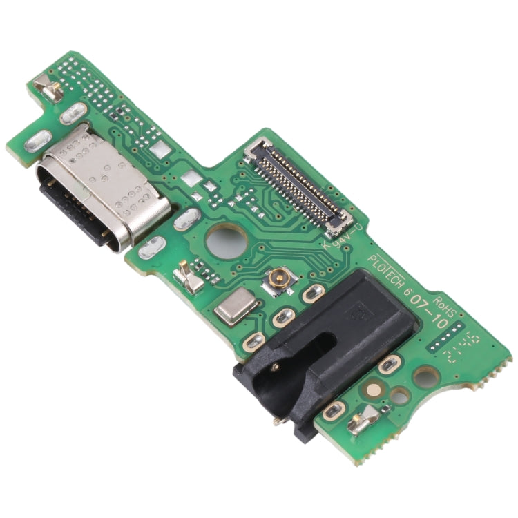 สำหรับ Tecno Camon 18 P OEM บอร์ดพอร์ตชาร์จ, For Tecno Camon 18 P