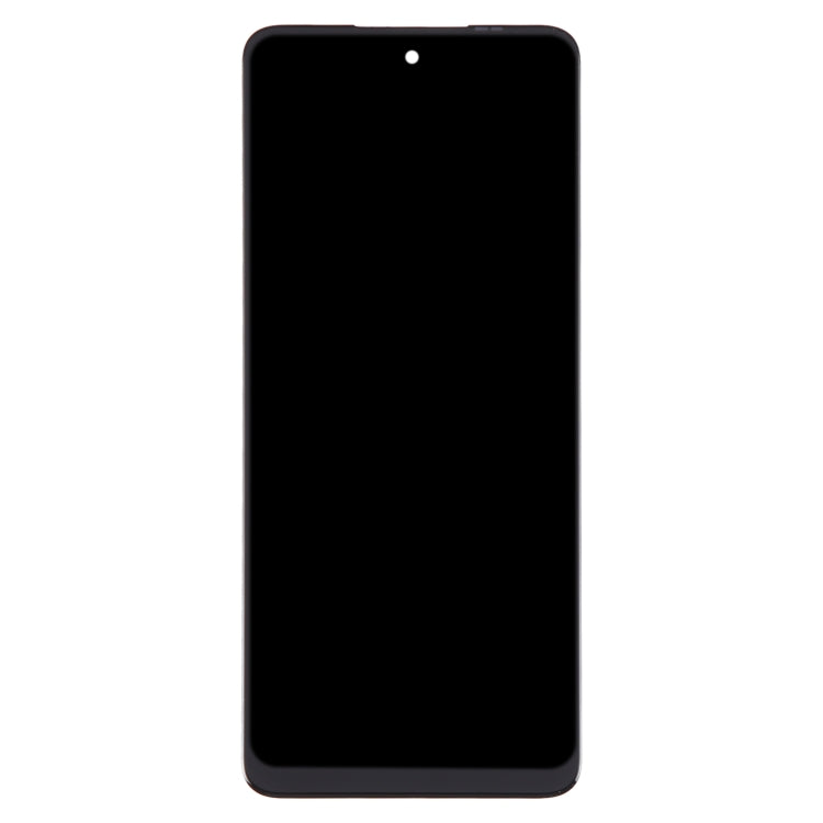 หน้าจอ LCD สำหรับ Boost Mobile Celero 5G + พร้อม Digitizer Full Assembly